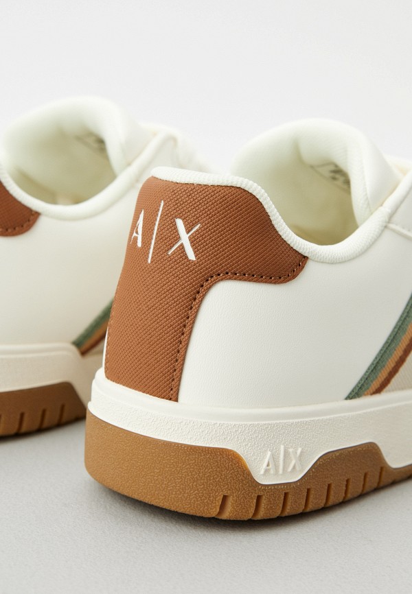 Armani Exchange Кеды - фото 4