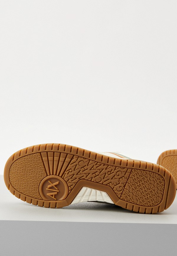 Armani Exchange Кеды - фото 5