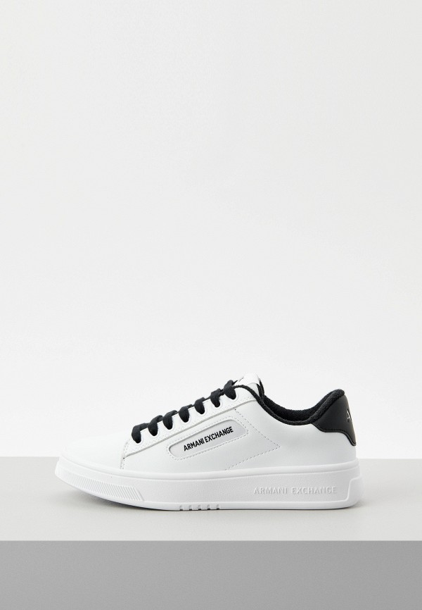 Armani Exchange Кеды - фото 1