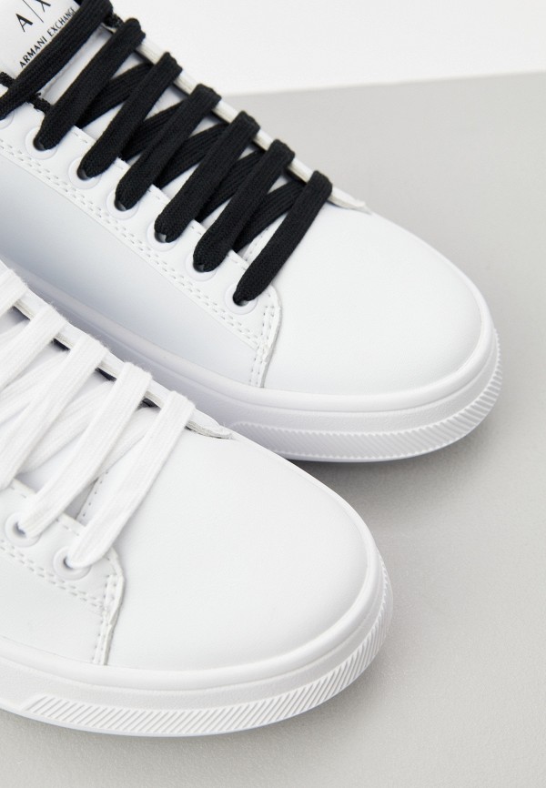 Armani Exchange Кеды - фото 2