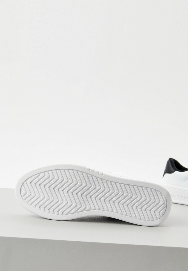 Armani Exchange Кеды - фото 5