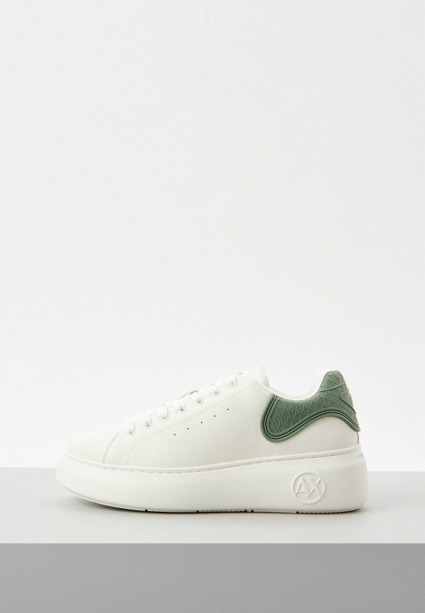 Armani Exchange Кеды - фото 1