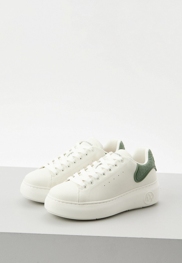 Armani Exchange Кеды - фото 3