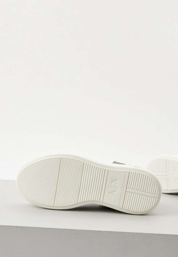 Armani Exchange Кеды - фото 5