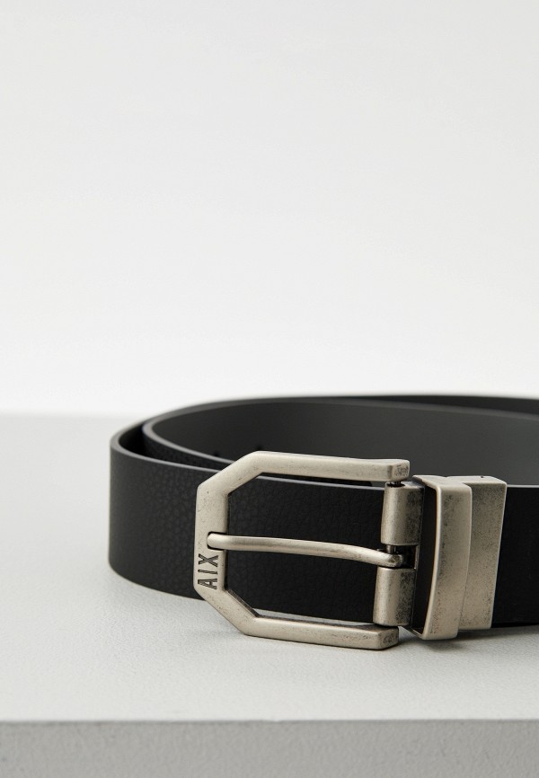 Armani Exchange Ремень - фото 2