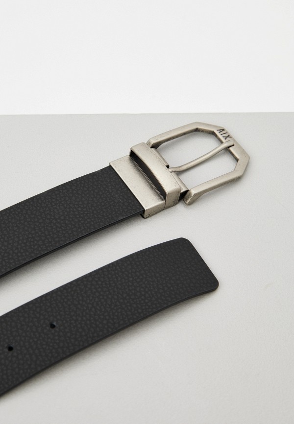 Armani Exchange Ремень - фото 3