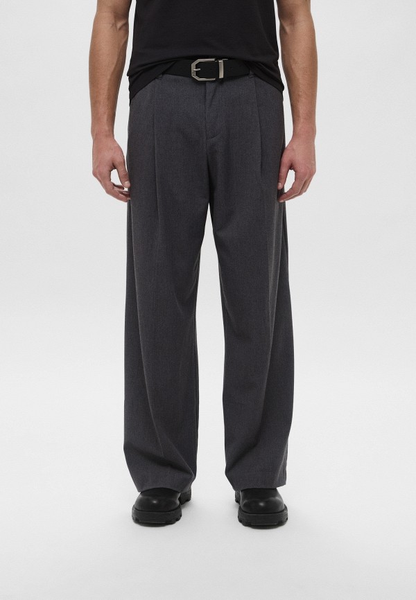 Armani Exchange Ремень - фото 4