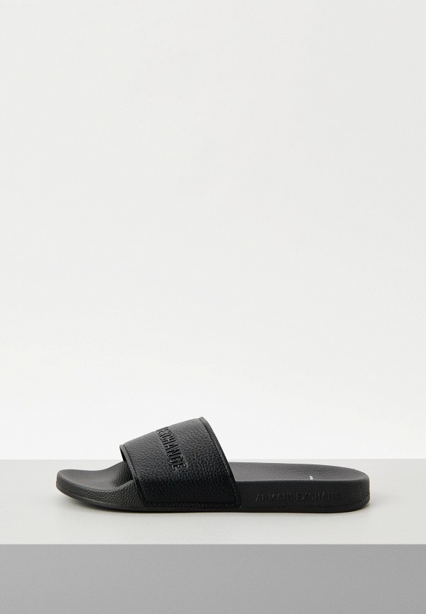 Armani Exchange Сланцы - фото 1
