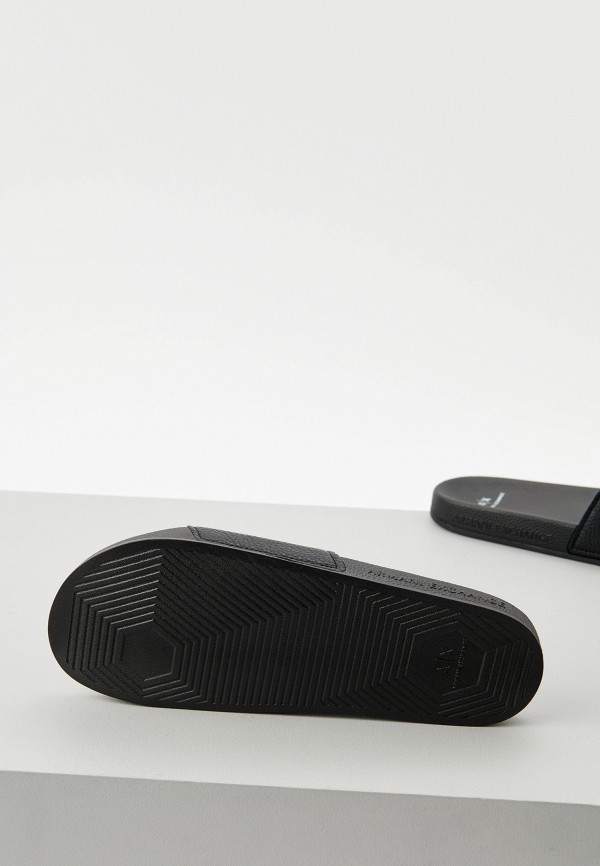 Armani Exchange Сланцы - фото 5