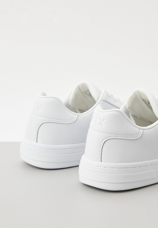 Armani Exchange Кеды - фото 4