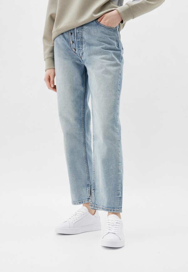 Armani Exchange Кеды - фото 6