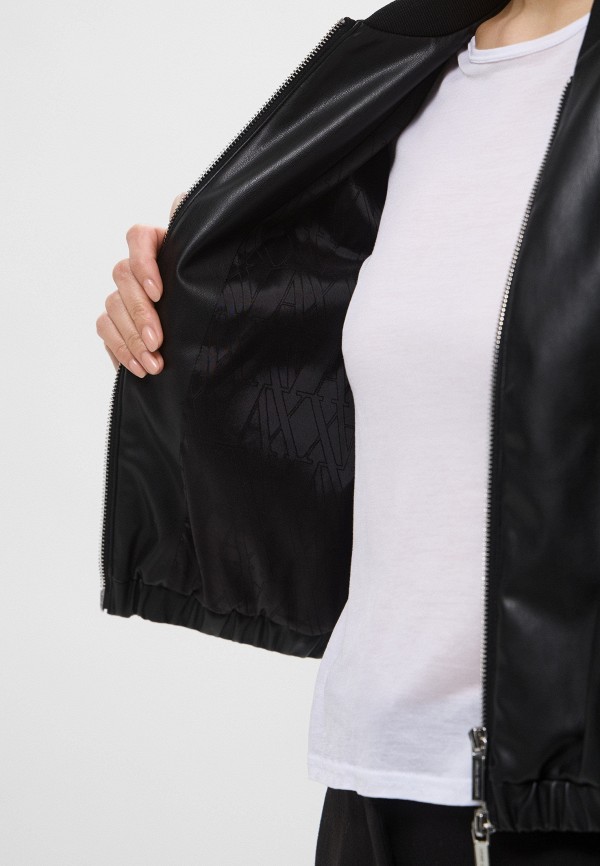 Armani Exchange Бомбер - фото 6