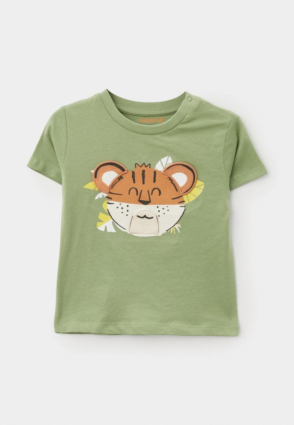 Mayoral Футболка - фото 1