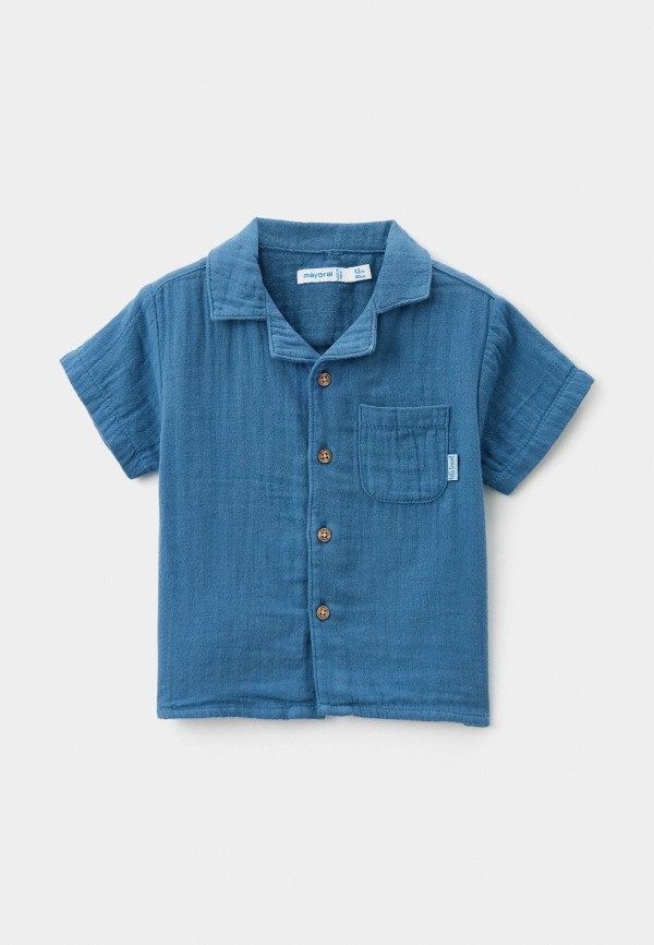 Mayoral Рубашка - фото 1
