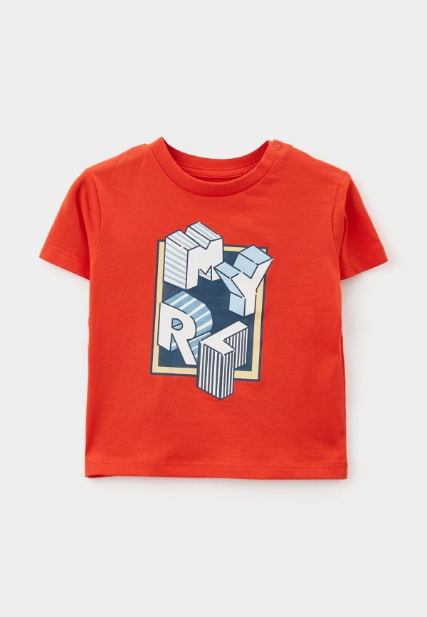 Mayoral Футболка - фото 1