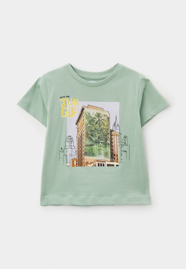 Mayoral Футболка - фото 1