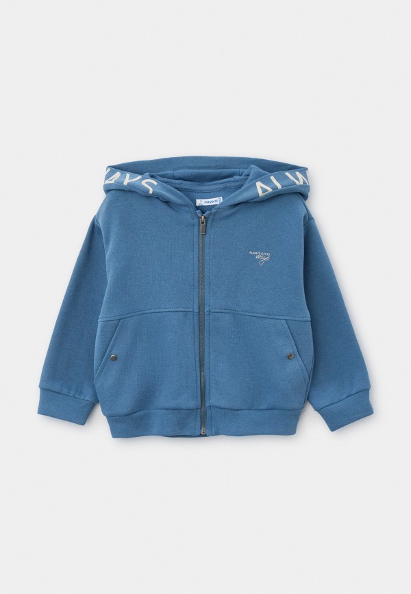 Mayoral Толстовка - фото 1