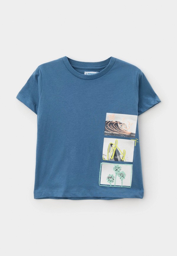Mayoral Футболка - фото 1