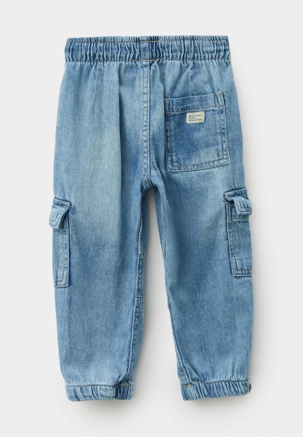 Mayoral Джинсы - фото 2