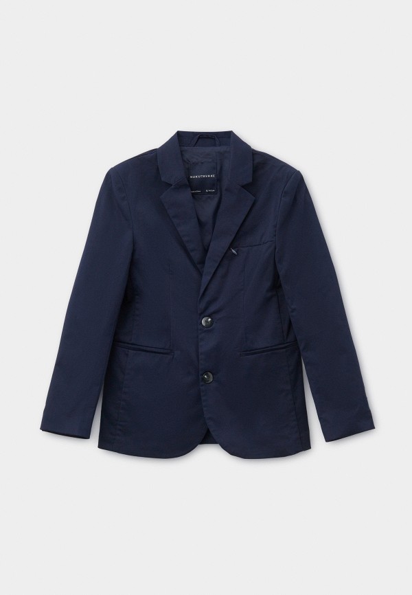 Nukutavake by Mayoral Пиджак - фото 1