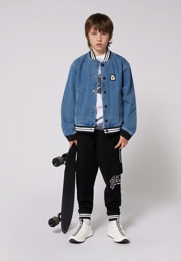 DKNY Брюки спортивные - фото 1