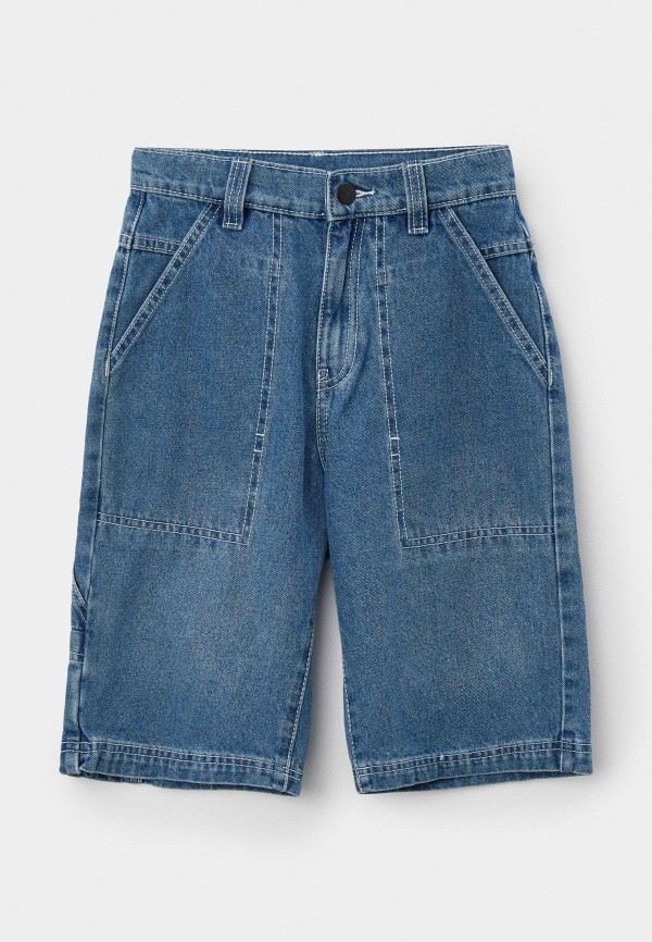 DKNY Шорты джинсовые - фото 1