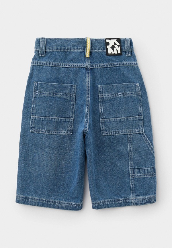 DKNY Шорты джинсовые - фото 2