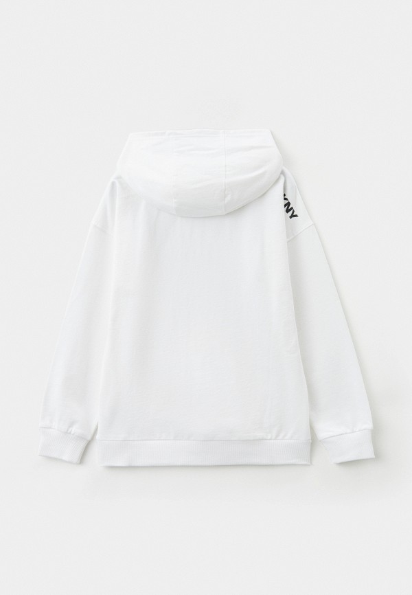 DKNY Худи - фото 2