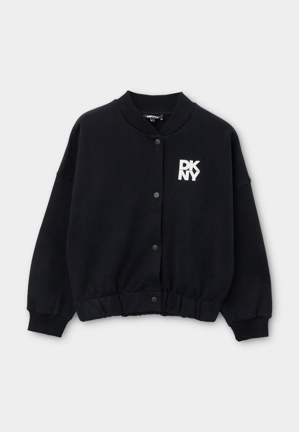 DKNY Бомбер - фото 1