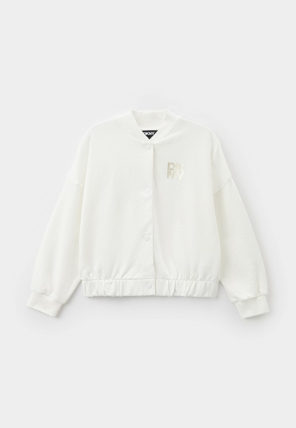 DKNY Олимпийка - фото 1