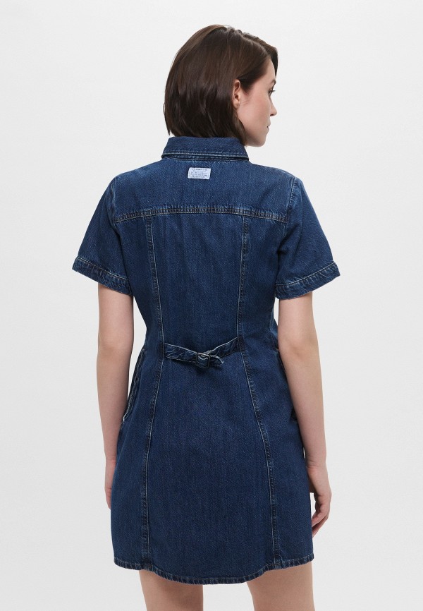 Levi's® Платье джинсовое - фото 3