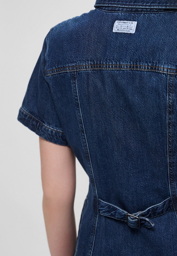 Levi's® Платье джинсовое - фото 5