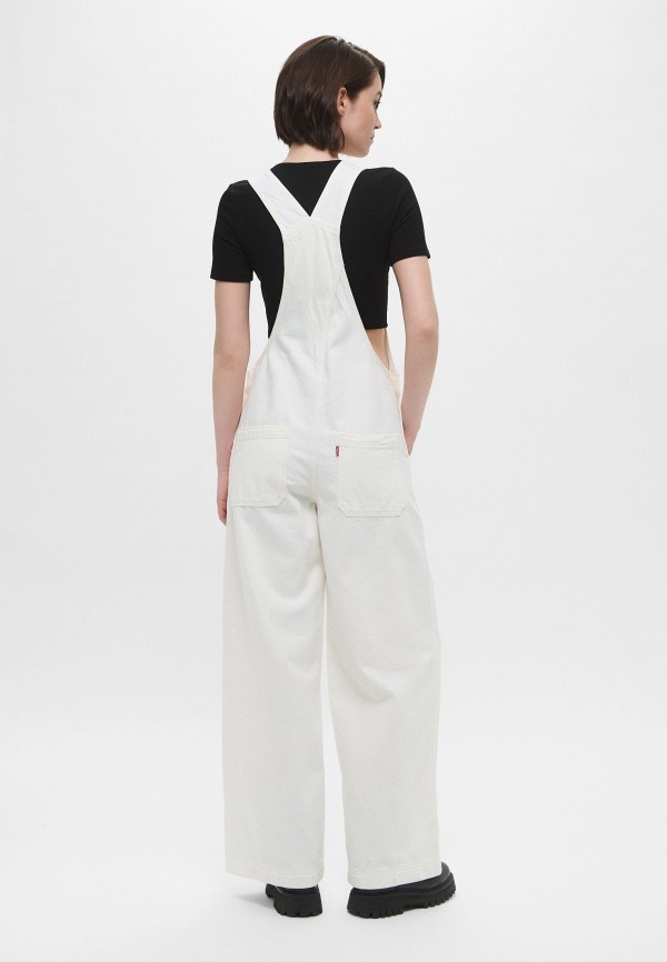 Levi's® Комбинезон джинсовый - фото 3