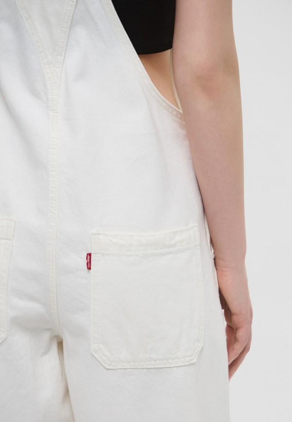 Levi's® Комбинезон джинсовый - фото 5