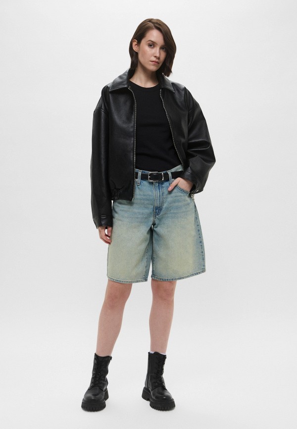 Levi's® Шорты джинсовые - фото 2