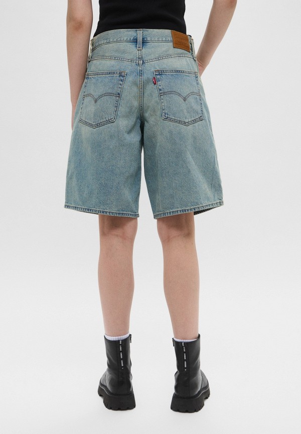 Levi's® Шорты джинсовые - фото 3