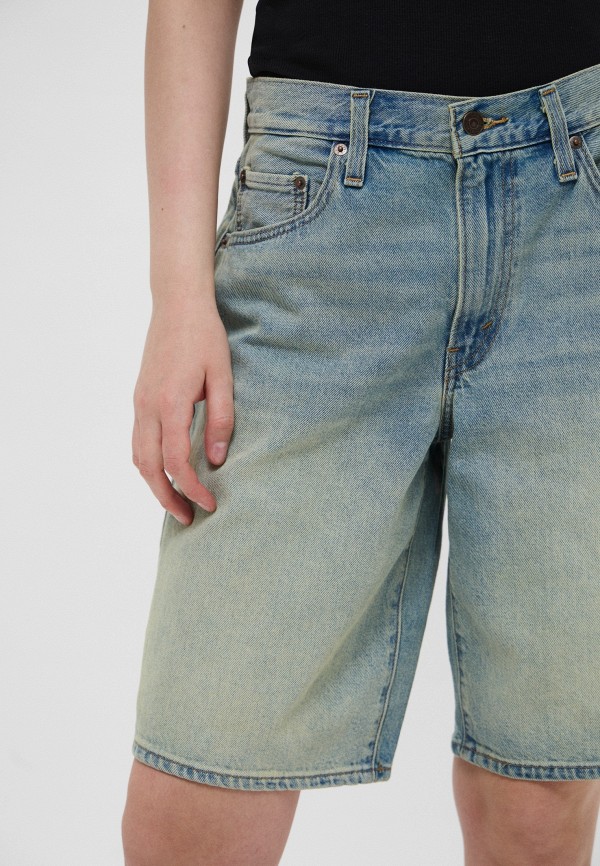 Levi's® Шорты джинсовые - фото 4