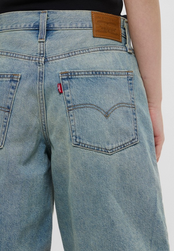 Levi's® Шорты джинсовые - фото 5