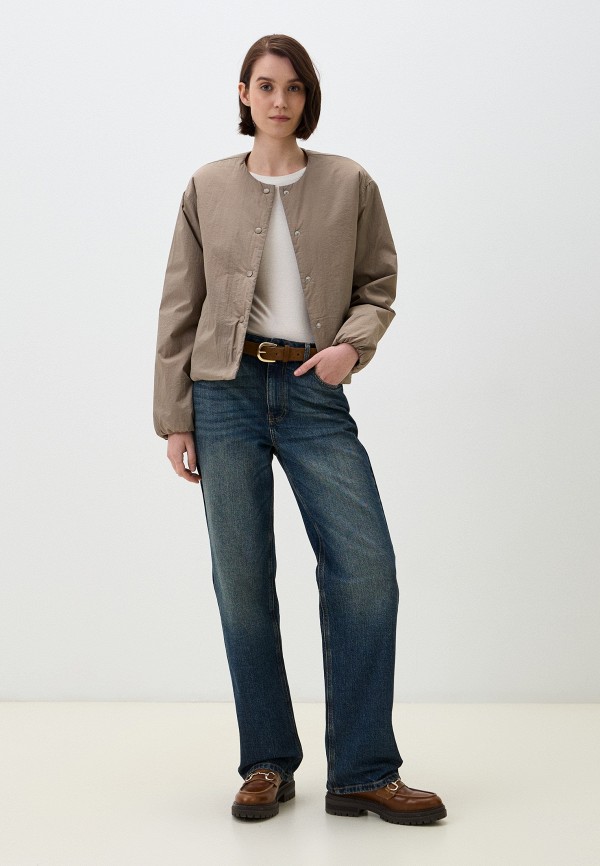 Only Куртка утепленная - фото 2