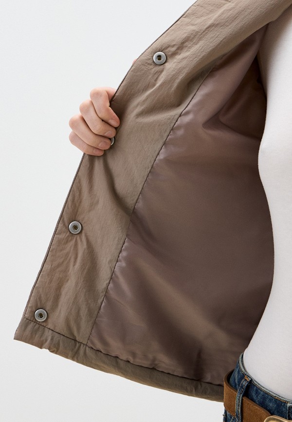 Only Куртка утепленная - фото 5