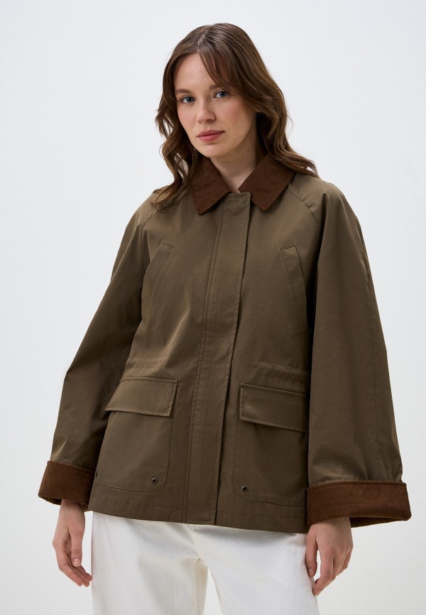 Only Куртка - фото 1