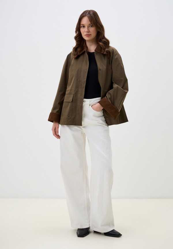 Only Куртка - фото 2