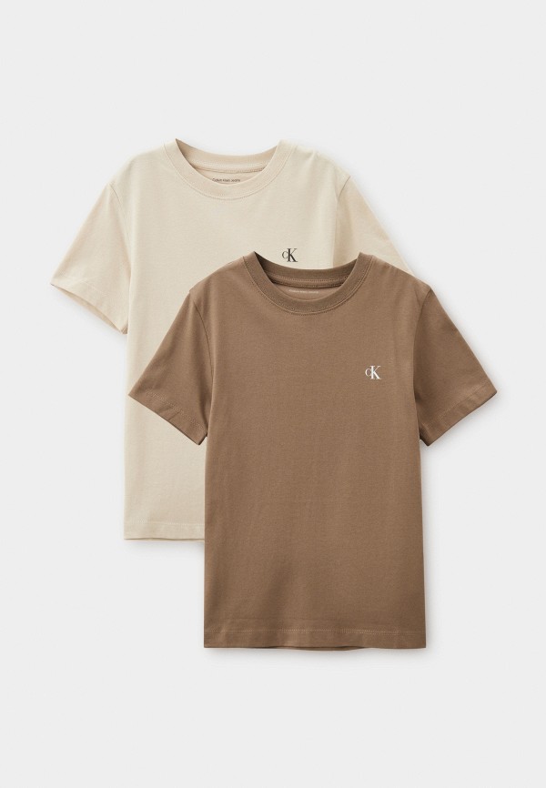 Calvin Klein Jeans Футболки 2 шт. - фото 1