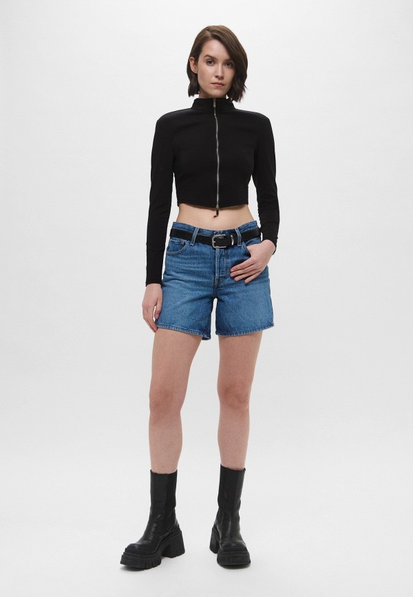 Levi's® Шорты джинсовые - фото 2