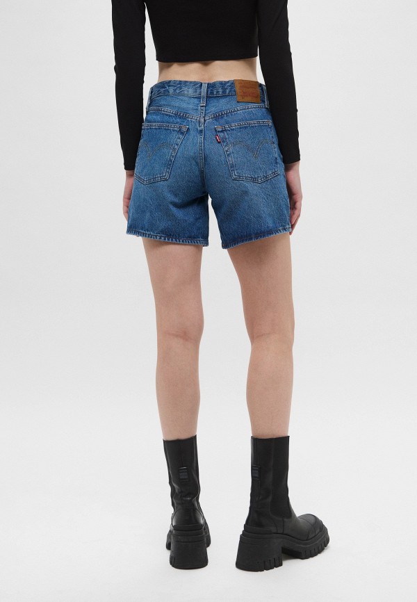 Levi's® Шорты джинсовые - фото 3