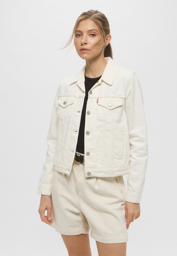 Levi's® Куртка джинсовая - фото 1