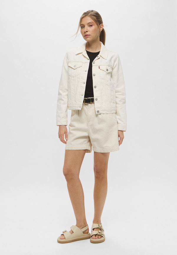 Levi's® Куртка джинсовая - фото 2