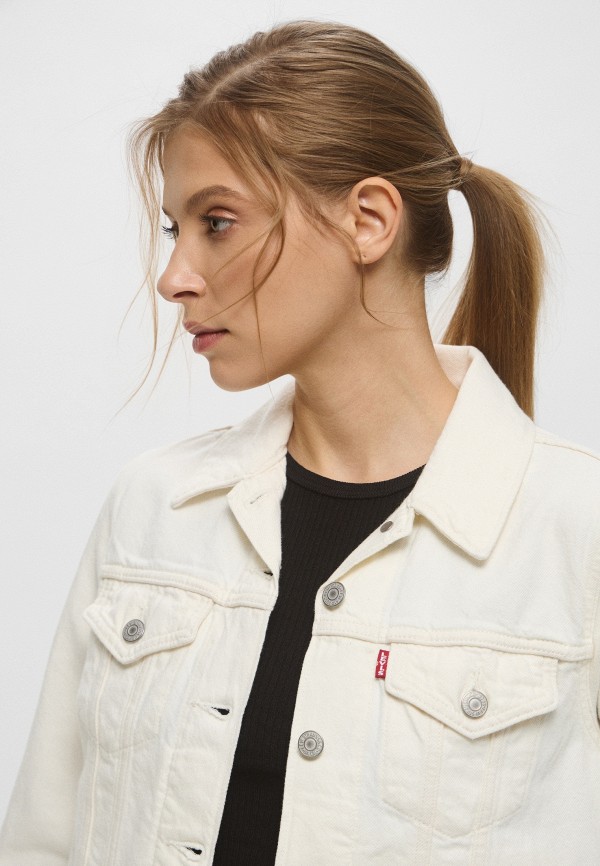 Levi's® Куртка джинсовая - фото 4