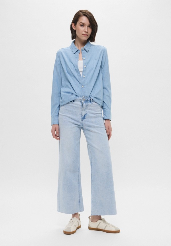 Levi's® Рубашка джинсовая - фото 2