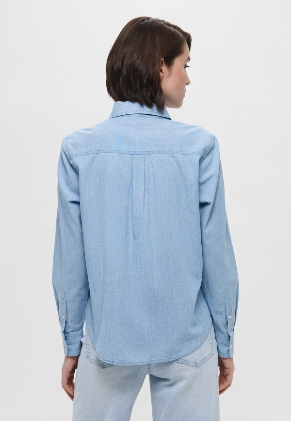 Levi's® Рубашка джинсовая - фото 3